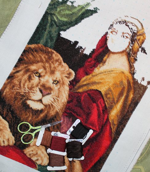 Этап процесса «ШАХЕРЕЗАДА.»