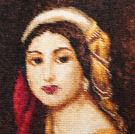 Этап процесса «ШАХЕРЕЗАДА.»