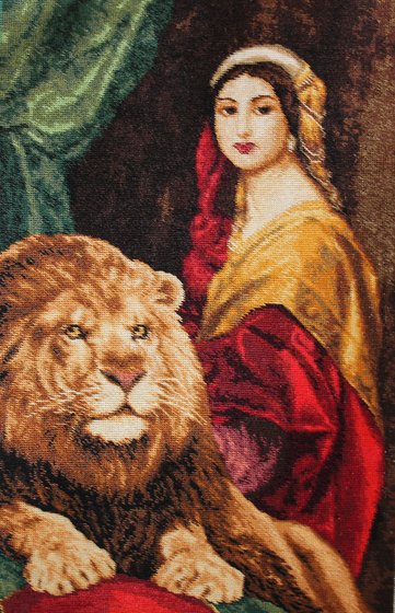 Этап процесса «ШАХЕРЕЗАДА.»