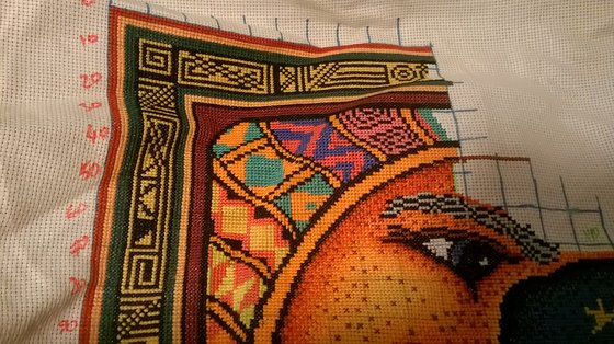 Этап процесса «Месяц»