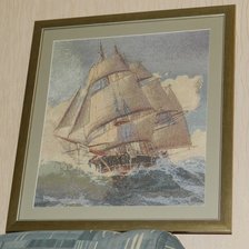 Процесс «Парусник»