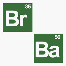 Процесс «BrBa»