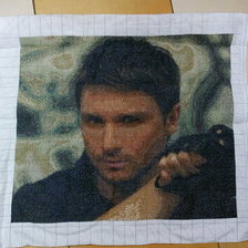 Процесс «Лазарев)))»