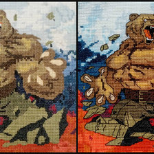 Процесс «Русский медведь.»