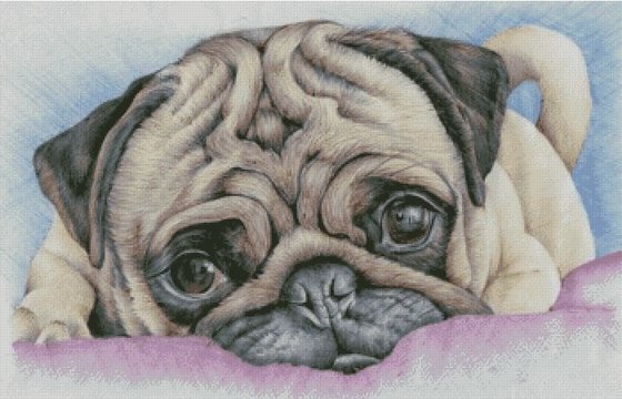 Этап процесса «милый толстячок»