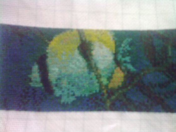 Этап процесса «Подводная одиссея»