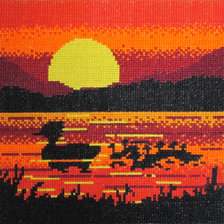 Процесс «африканские мотивы»