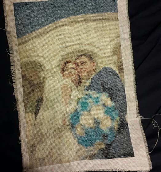 Этап процесса «1»