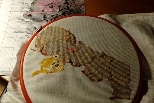 Этап процесса «Метрика "Сынишка"»