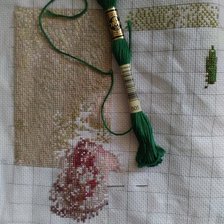 Процесс «Пионы от Katik»