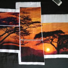 Процесс «Полиптих»