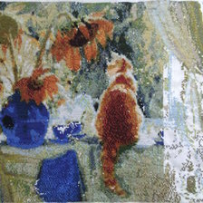 Процесс «рыжик»