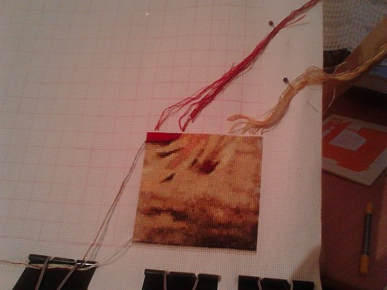 Этап процесса «Ангел-хранитель»