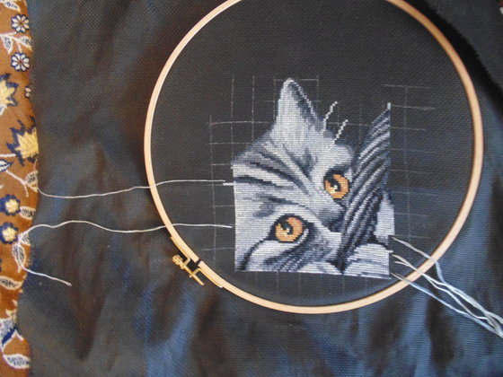 Этап процесса «Искушение»