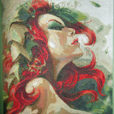 Процесс «Ядовитый Плющ(Poison Ivy,Памела Лилиан Айсли)»