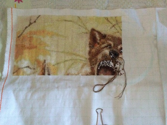 Этап процесса «Семейка»