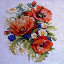 Процесс «Красные маки»