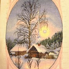 Процесс «Зимушка»