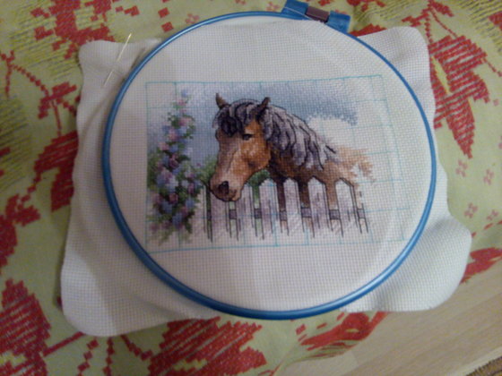 Этап процесса «Герцог»