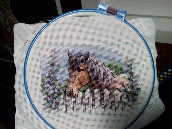 Этап процесса «Герцог»