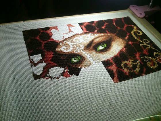 Этап процесса «№1753»