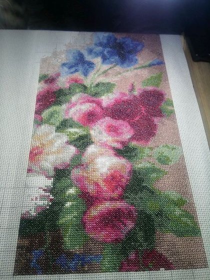 Этап процесса «№1782»