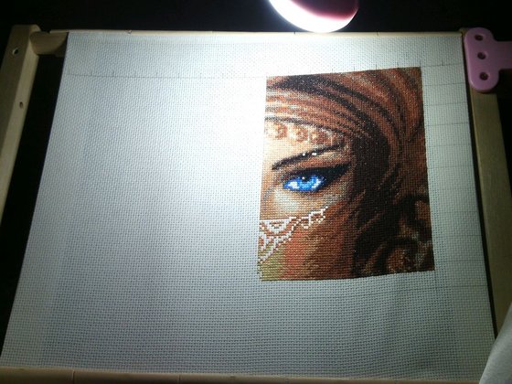 Этап процесса «№1784»