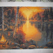 Процесс «Закат»