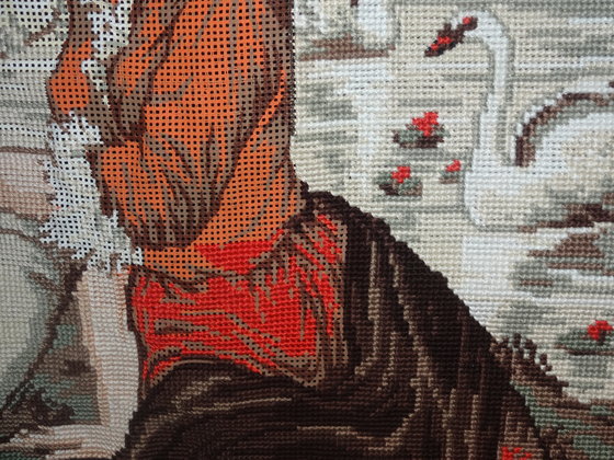 Этап процесса «№1831»