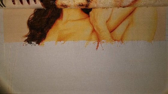 Этап процесса «Дневники вампира»