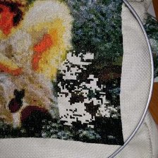 Процесс «ангелочки»