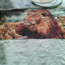 Процесс «первая большая работа»