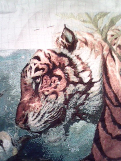 Этап процесса «Подводная одиссея»