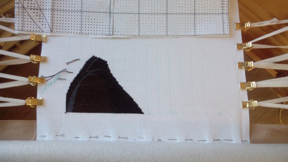 Этап процесса «Летчик»