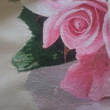 Процесс «розы-левая часть»