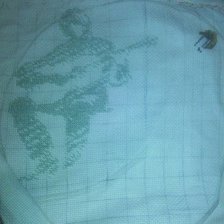 Процесс «гитара»