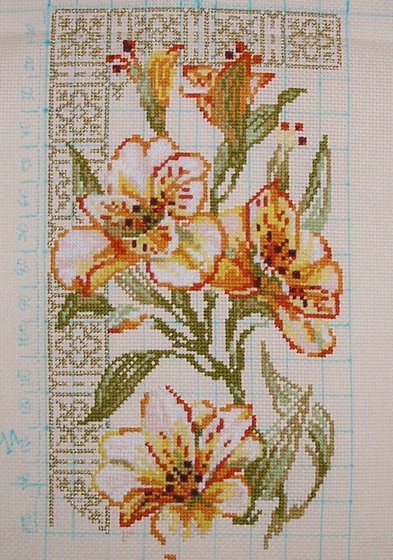 Этап процесса «вышла на "Панельку"»