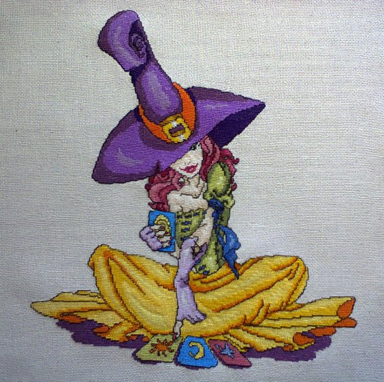 Этап процесса «№1869»