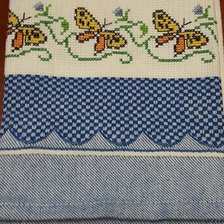 Процесс «Полотенечко»