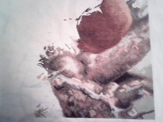 Этап процесса «№1917»