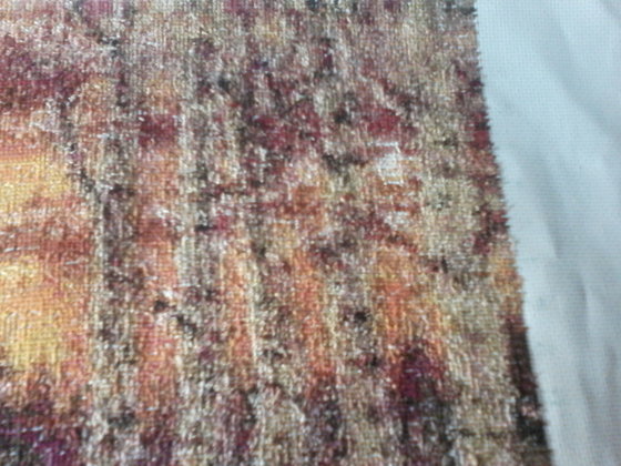 Этап процесса «Закат и утки»