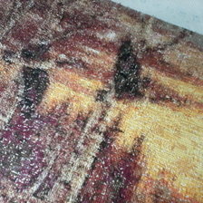 Процесс «Закат и утки»