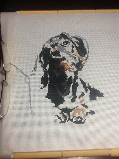 Этап процесса «такса»