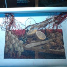 Процесс «Натюрморт»