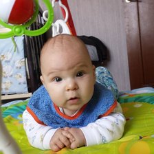 Процесс «David»