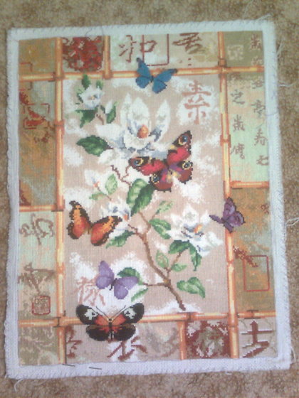 Этап процесса «№2010»