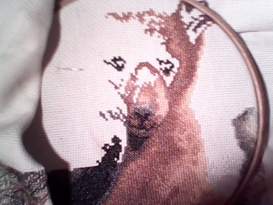 Этап процесса «№1917»