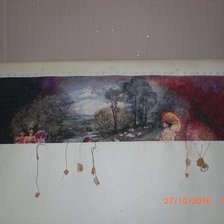 Процесс «Хаед Бабушкина шляпа»