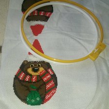 Процесс «Новогоднее настроение»