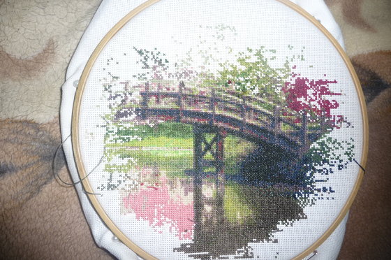 Этап процесса «№2123»